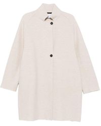 Harris Wharf London - Coats - Lyst