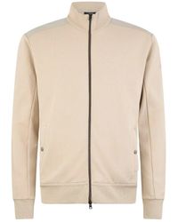 Herno - Sudadera con capucha - Lyst