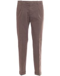BRIGLIA - Pantaloni - Lyst