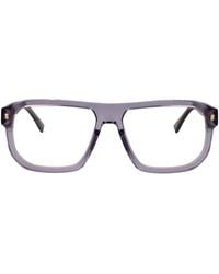 DSquared² - Squared Optical D2 0146 Kb7 - Lyst