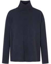 Emporio Armani - Turtlenecks - Lyst