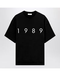 1989 STUDIO - T Shirt Ss Logo - Lyst