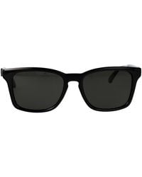 Ferragamo - Acetate Sunglasses - Lyst