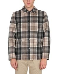 Aspesi - Tadao Winter Jacket - Lyst