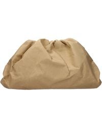 Bottega Veneta - Paper Pochette - Lyst