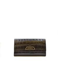Emporio Armani - Wallet - Lyst
