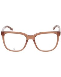 Nike - Sonnenbrille 7166 272 milchig warmes Sandlaminat /18 /140 - Lyst