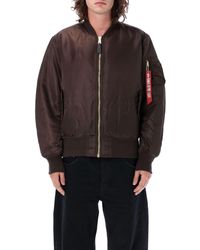 Alpha Industries - Jassen - Lyst