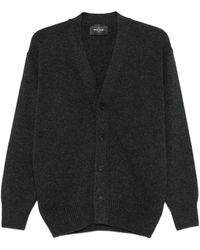 Gran Sasso - Pullover grau - Lyst