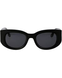 Victoria Beckham - Sunglasses - Lyst