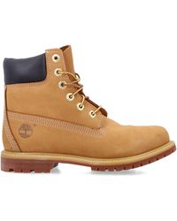 Timberland - Premium -Inch Boots - Lyst