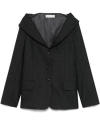 Our Legacy - Nuestro legado Kaonashi Blazer - Lyst