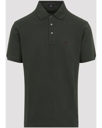 Etro - Roma Polo - Lyst