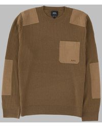 A.P.C. - A.P.C. - Lyst