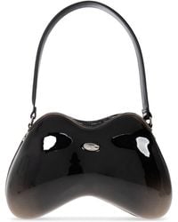 DIESEL - Play Double-D Shoulder - Lyst