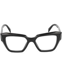 Prada - Gafas de sol 0 PR 09 ZV 1 AB1 O1 /17 /140 - Lyst