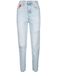 Tommy Hilfiger - Jeans - Lyst