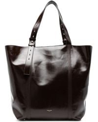 Golden Goose - Bolso de cuero 24.7 - Lyst