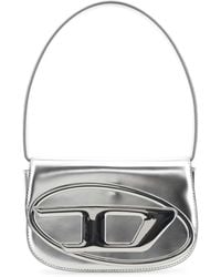 DIESEL - '1Dr' Shoulder Bag - Lyst