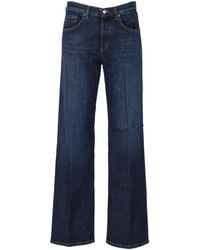 Dondup - Pantalone Jacklyn - Lyst