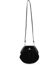 Vivienne Westwood - Clutch "Brooke" - Lyst