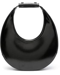 STAUD - Borse A Spalla E Tracolla Pelle-Donna - Lyst