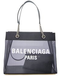Balenciaga - Duty Free Shopper Bag - Lyst