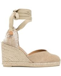 Castañer - Chiara Espadrilles - Lyst