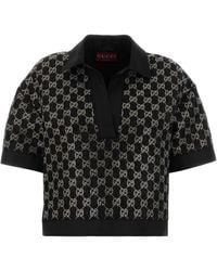 Gucci - Tops - Lyst