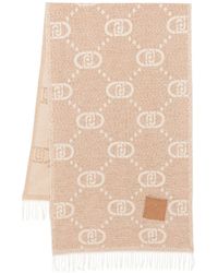 Liu Jo - Sjaals Beige - Lyst