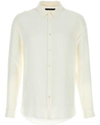 Gucci - Tailored Shirt - Lyst