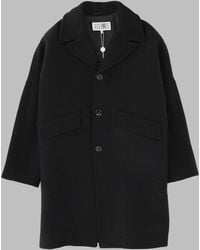 MM6 by Maison Margiela - Kids Sports Jacket - Lyst