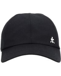 Premiata - Cotton Hat - Lyst