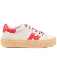 Hogan - H705 Allacciato H - Lyst