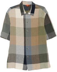 Barena - Camicia Galia Forean - Lyst