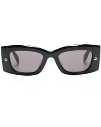 McQueen - Sunglasses - Lyst