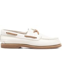 Timberland - Klassische Segelschuhe - Lyst
