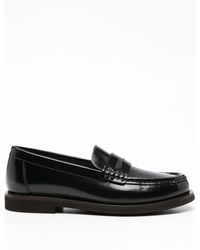 Brunello Cucinelli - Monili Loafers Met Kettingdetail - Lyst
