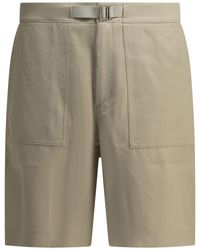 Houdini Sportswear - "Corespun Chore" Technical Shorts - Lyst