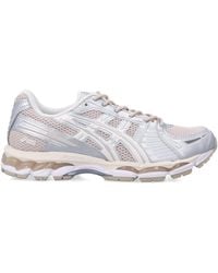 Asics - Gel-Kayano 12.1 X Kith Sneakers - Lyst