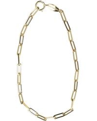 FEDERICA TOSI - "Lace Square" Necklace - Lyst
