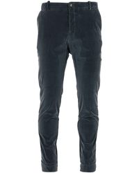 Rrd - Broek Grijs - Lyst
