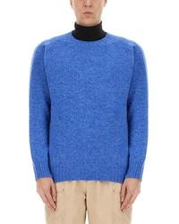 Howlin' - Wool Jersey. - Lyst