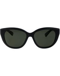 Gucci - Sunglasses - Lyst
