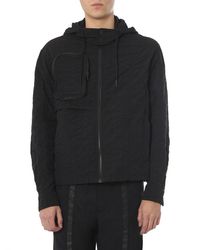 DIESEL - A Cold Wall Jacket - Lyst