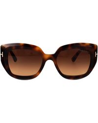 Tom Ford - Sunglasses - Lyst