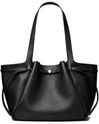 Tory Burch - Taschen. Schwarz - Lyst