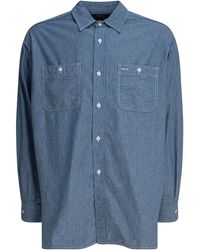 Beams Plus - Stralen Plus Shirts - Lyst