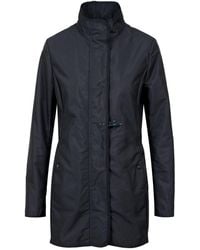 Fay - Coats Blue - Lyst