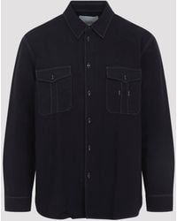 Studio Nicholson - Shirts - Lyst